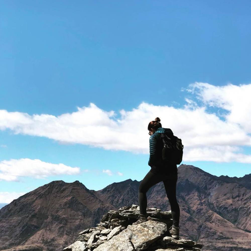 Meet your Posher, Jamie